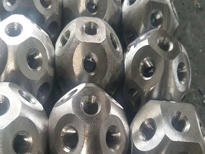 江山网架钢结构工程有限公司