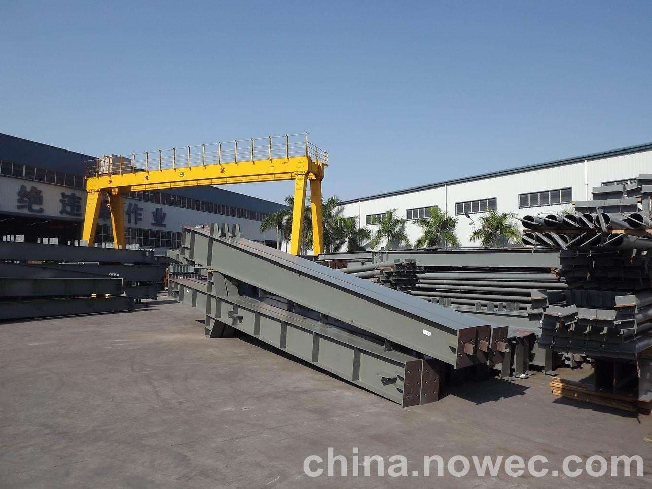 江山螺栓球网架定制